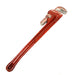 Extra Large Foam Rubber Stunt 24 Inch Pipe Wrench Prop - Prop Money Inc.