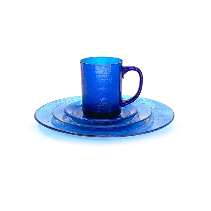 SMASHProps Breakaway 4 Piece Place Setting - Prop Money Inc.