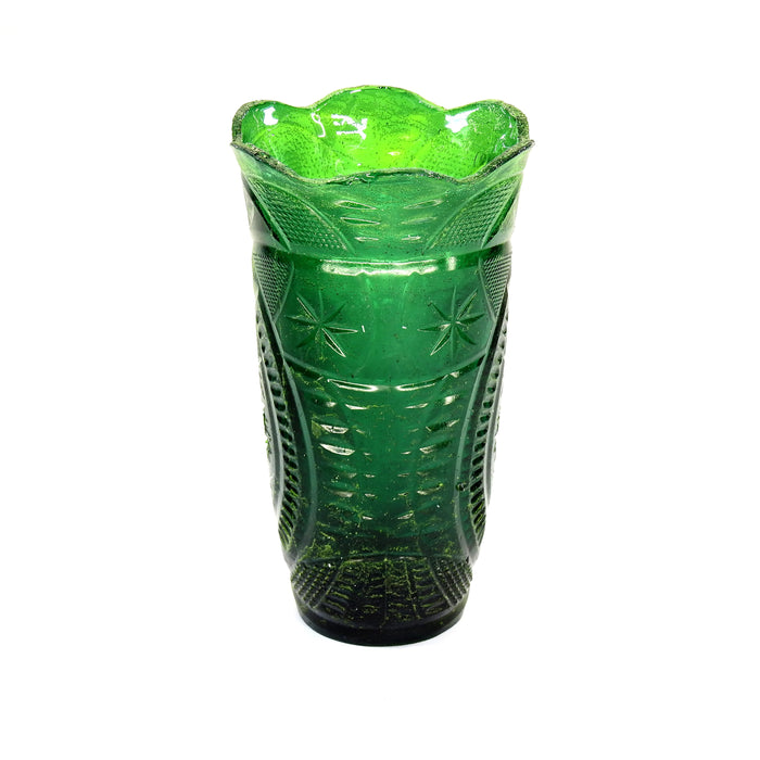 SMASHProps Breakaway Cut Crystal Vase - Prop Money Inc.