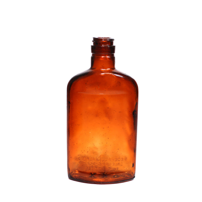 SMASHProps Breakaway Half Pint Flask Bottle Prop - Prop Money Inc.