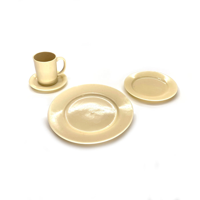SMASHProps Breakaway 4 Piece Place Setting - Prop Money Inc.