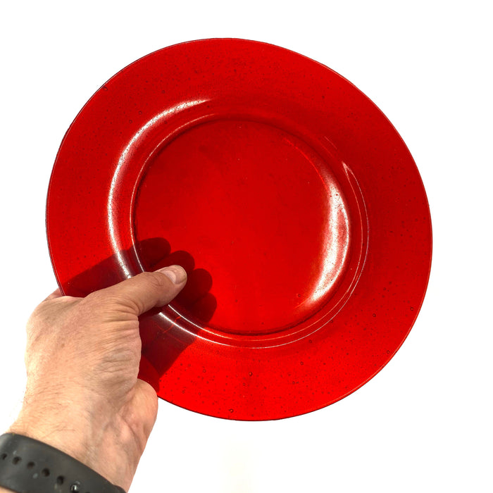 SMASHProps Breakaway Large Dinner Plate - Prop Money Inc.