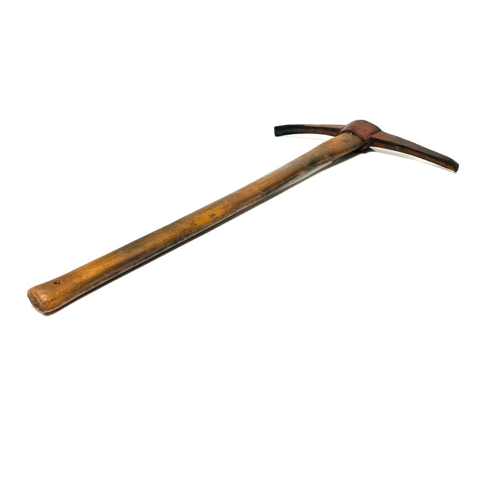 Foam Rubber Large Mining Pick Axe Stunt Prop - Prop Money Inc.