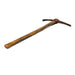 Foam Rubber Large Mining Pick Axe Stunt Prop - Prop Money Inc.