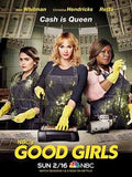 Good Girls NBC TV Series