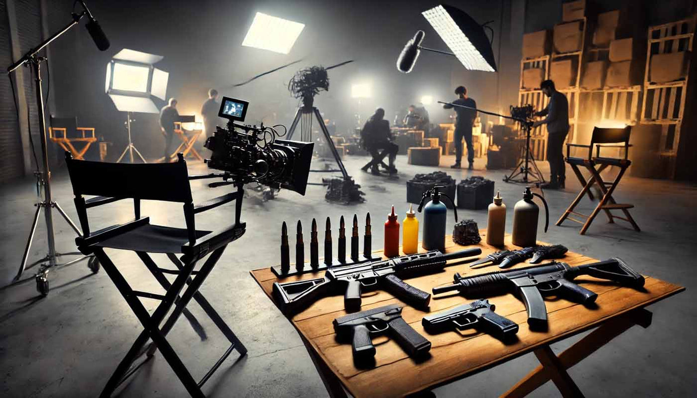 Production Props