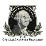 Prop Money - Logo