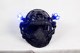 Tactical Helmet and Face Mask - Prop Money Inc.