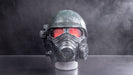Apocalypse Ranger Helmet for Cosplay - Prop Money Inc.