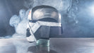 Bad Batch Wrecker Helmet for Cosplay - Prop Money Inc.