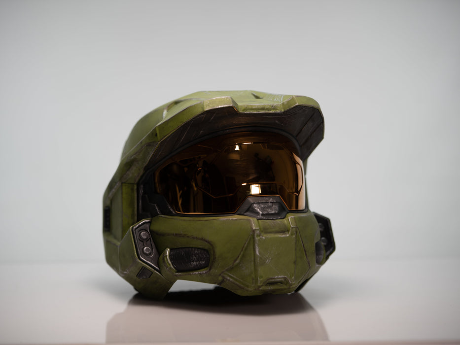 Master Chief Helmet