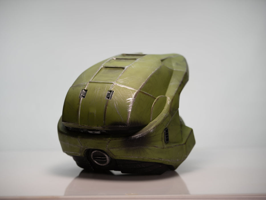 Master Chief Helmet