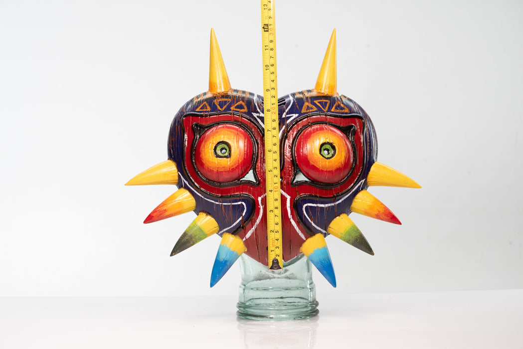 Majora's Mask - Costume or Display