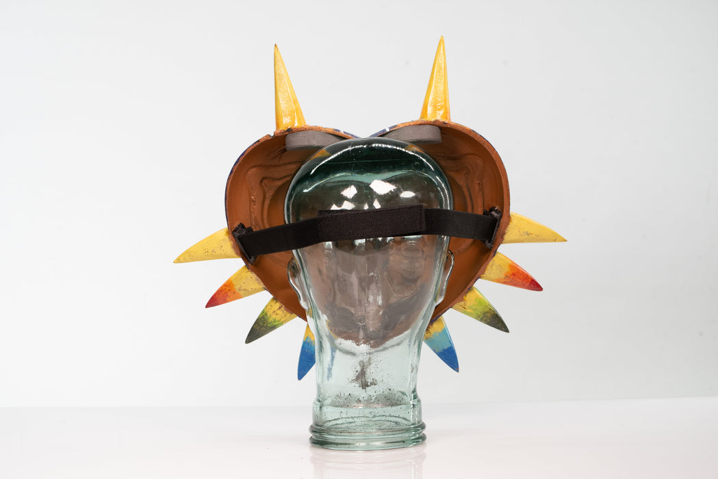 Majora's Mask - Costume or Display