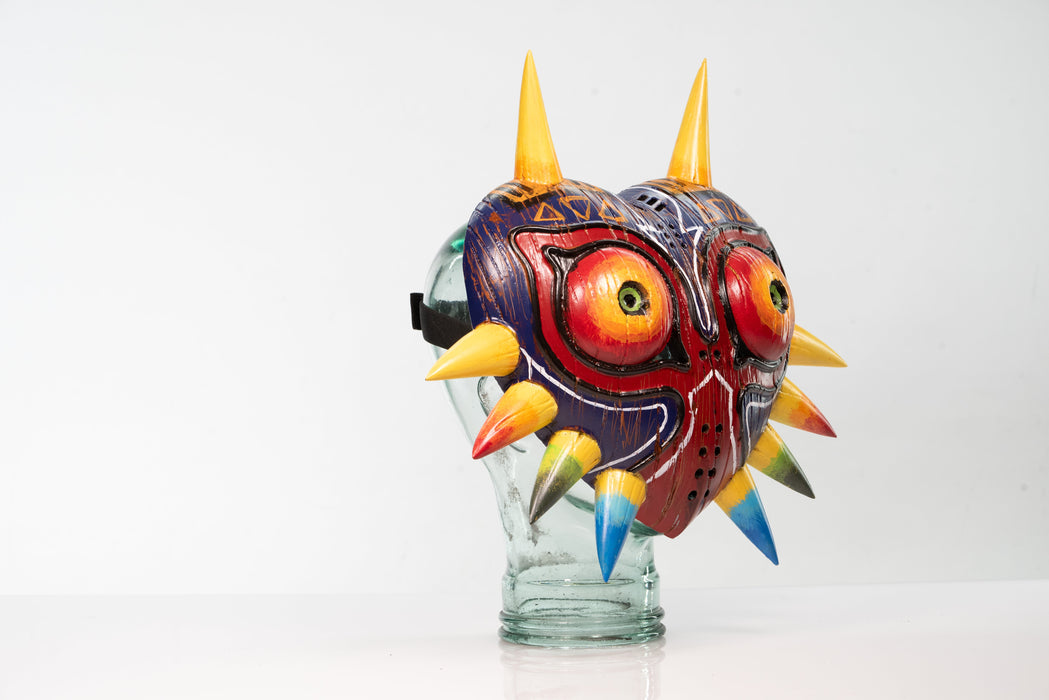 Majora's Mask - Costume or Display