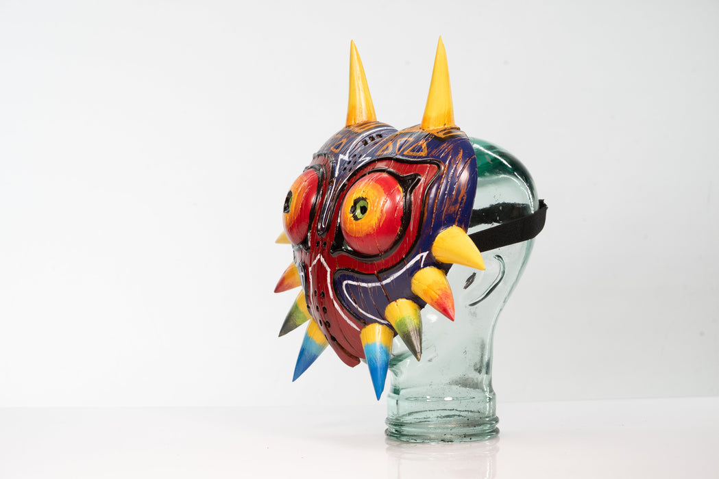 Majora's Mask - Costume or Display