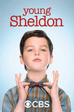 Young Sheldon CBS TV Series