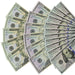 $20|$50|$100 $1,500 New Series Prop Money Bills Mix - Prop Money Inc.