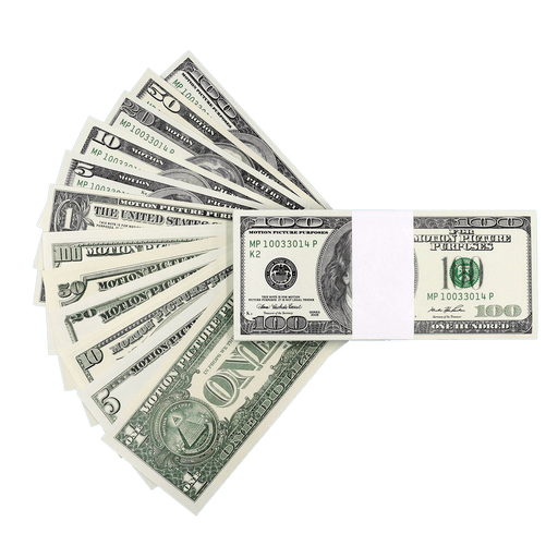 We make MONEY...prop money! - Acme Graphics We make MONEY...prop money! - Acme Graphics