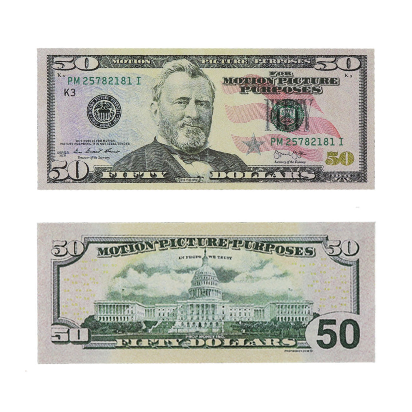 $20|$50|$100 $1,500 New Series Bills Mix