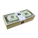 Board Game Play Money Bills Set - Prop Money Inc.