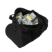 $510,000 New Series Blank Filler Aged Bundles Duffle Bag - PropMoney.com
