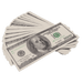 25x $100 Bills - $2,500 - 2000s Series Full Print Prop Money - PropMoney.com