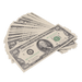 25x $100 Bills - $2,500 - 1990s Series Full Print Prop Money - PropMoney.com