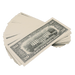 $2,000 Full Print 1990s Series Stack - PropMoney.com