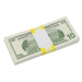 $1,000 Full Print 2000s Series Stack - PropMoney.com