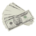 All Denomination Full Print 2000 Series Mixed Bills Stack - PropMoney.com