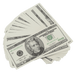 All Denomination Full Print 2000 Series Mixed Bills Stack - PropMoney.com