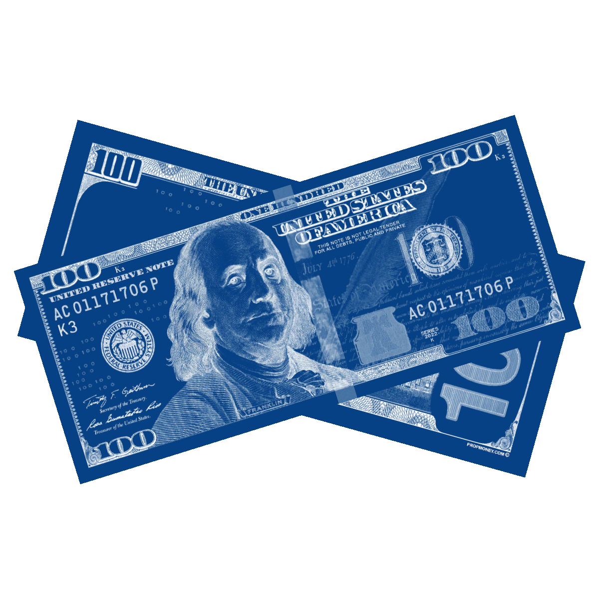 Los Angeles Bills 25 Bills